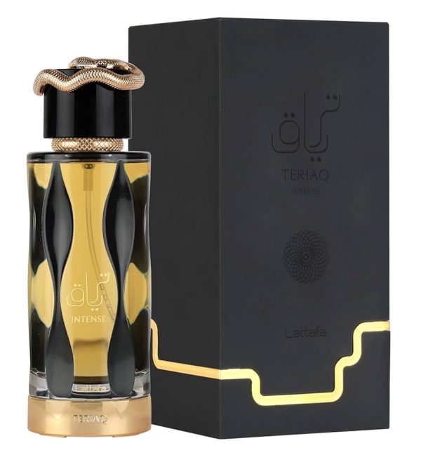 Teriaq Intense 100 ml - Lattafa