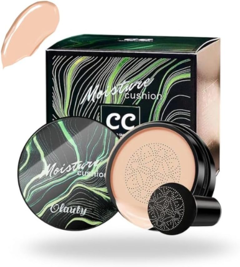 Base de maquillaje CC Cream - Larga Duración (con aplicador)