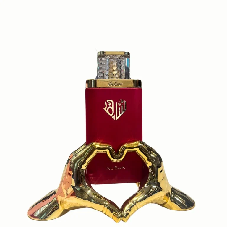 RiiFFS Saher 100 ml - Nusuk
