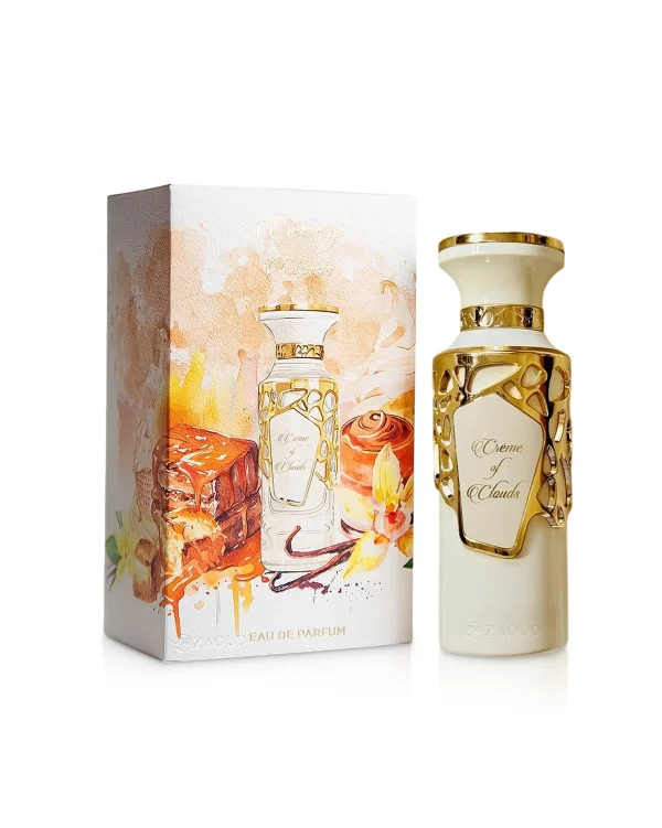 Creme of Clouds 100 ml - Fragance World