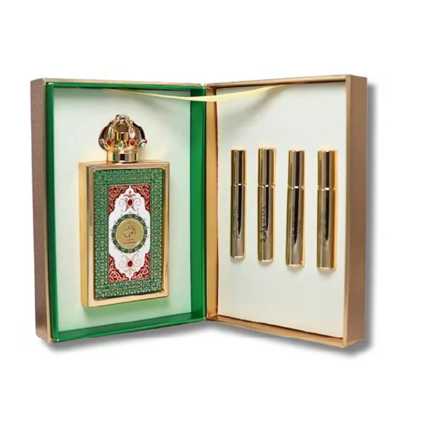 Queen of Arabia 100 ml - Lattafa Pride