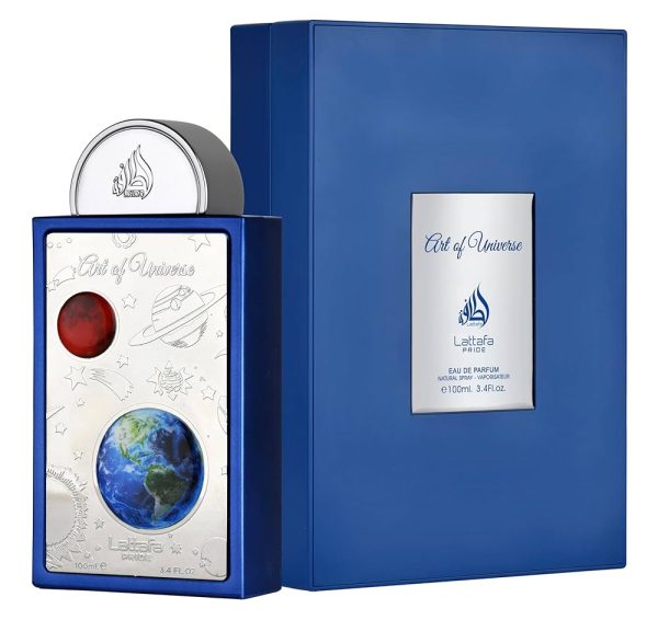 Art Of Universe 100 ml - Lattafa Pride