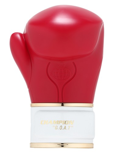 Champion "G.O.A.T" 100 ml - Fragance World
