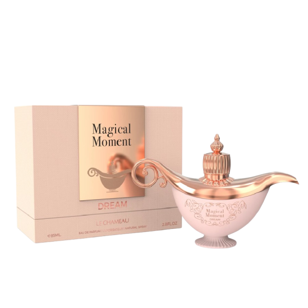 Magical Moment Dream 85 ml - Le Chameau