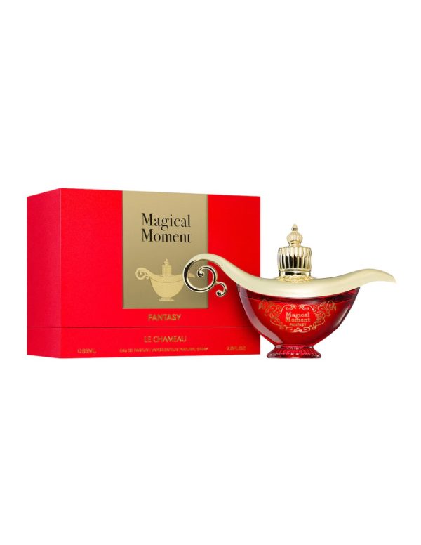 Magical Moment Fantasy 85 ml - Le Chameau.