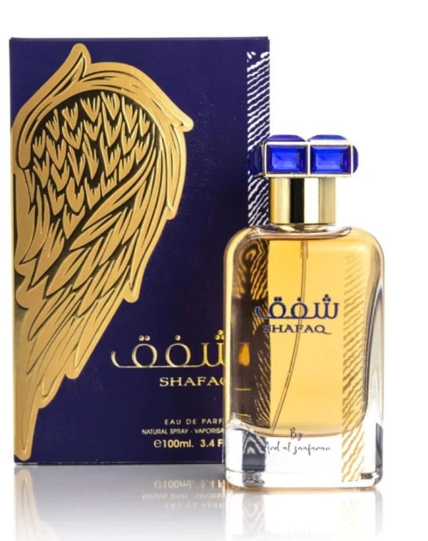 Shafaq 100 ml - Ard al Zaafaran