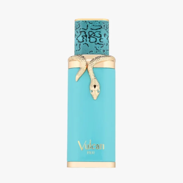 Vulcan Feu 100 ml - French Avenue