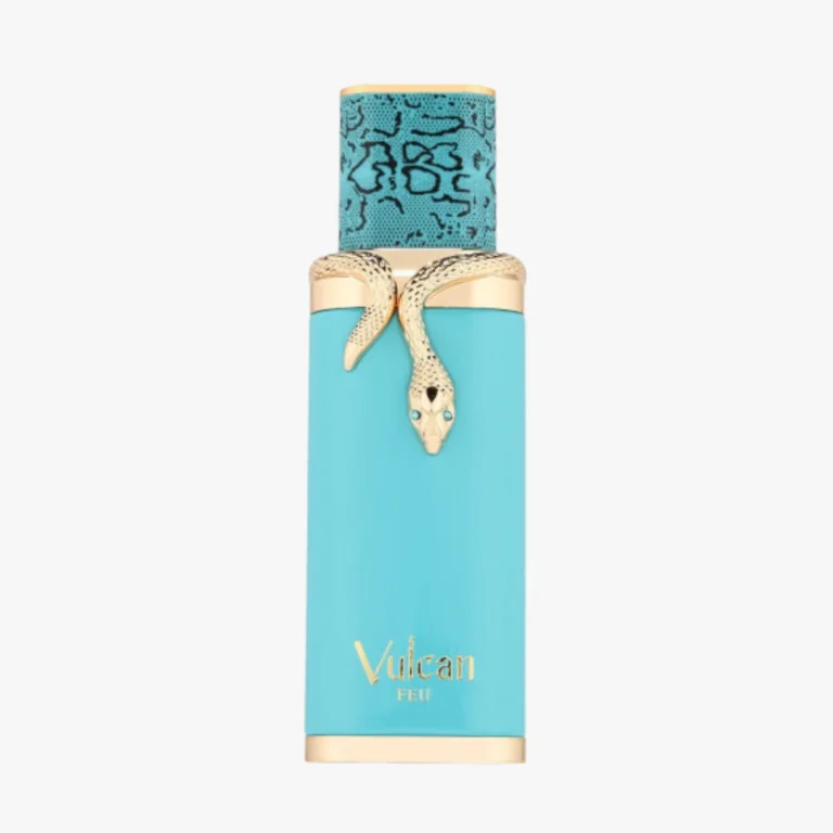 Vulcan Feu 100 ml - French Avenue