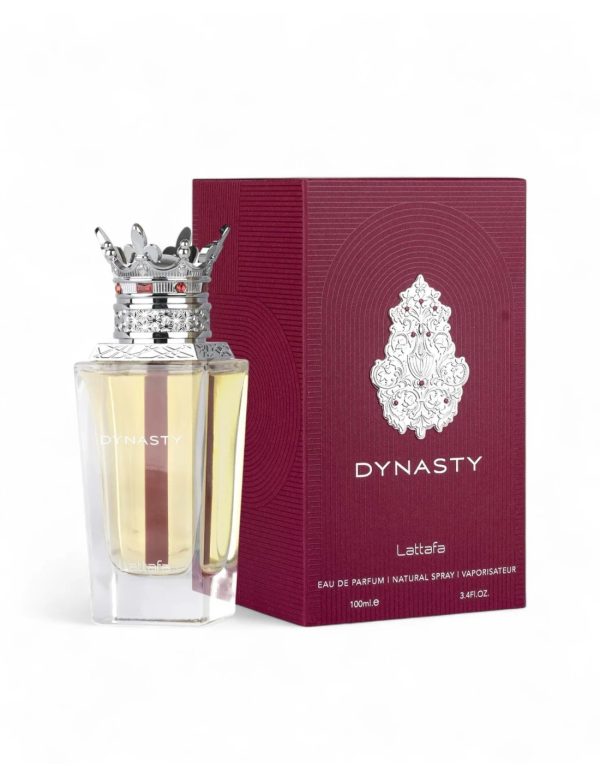 Dynasty 100 ml - Lattafa