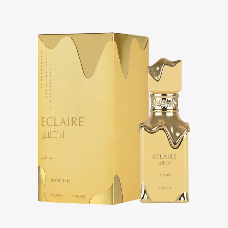Eclaire Banoffi 100 ml - Lattafa