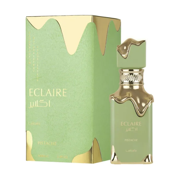 Eclaire Pistache 100 ml - Lattafa