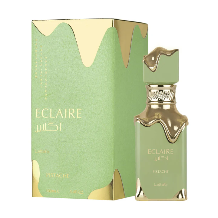 Eclaire Pistache 100 ml - Lattafa