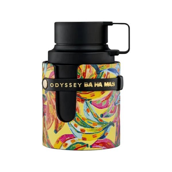 Odyssey BA HA MAS 100 ml - Armaf