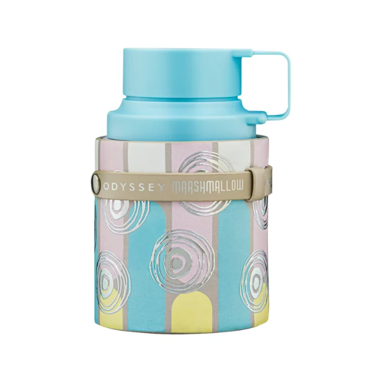Odyssey Marshmallow 100 ml - Armaf