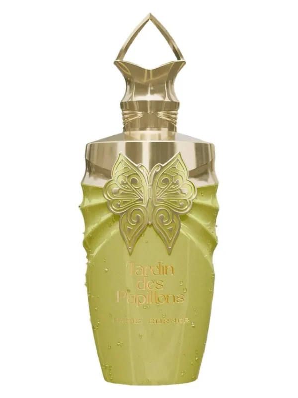 Jardin des Papillons 100 ml - Paris Corner