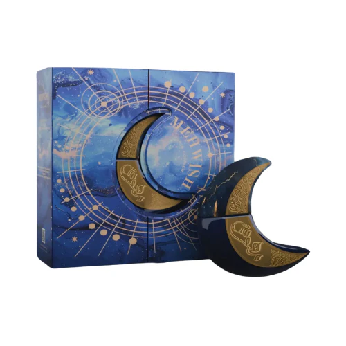 Mehwish 80 ml - Paris Corner