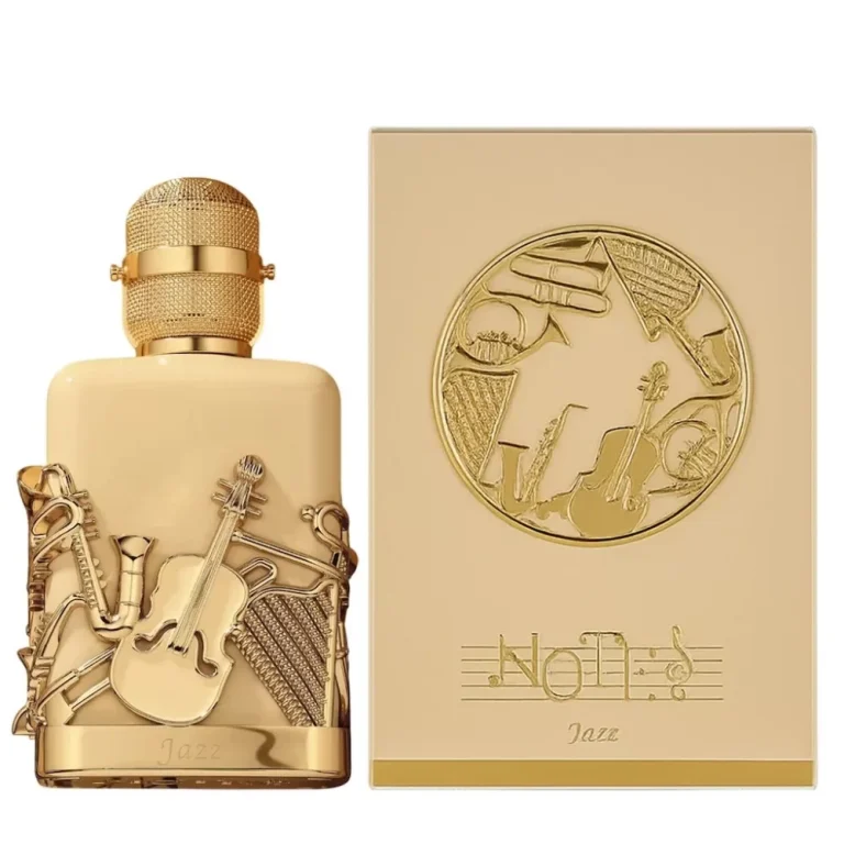 Notes Jazz 100 ml - Fragrance World