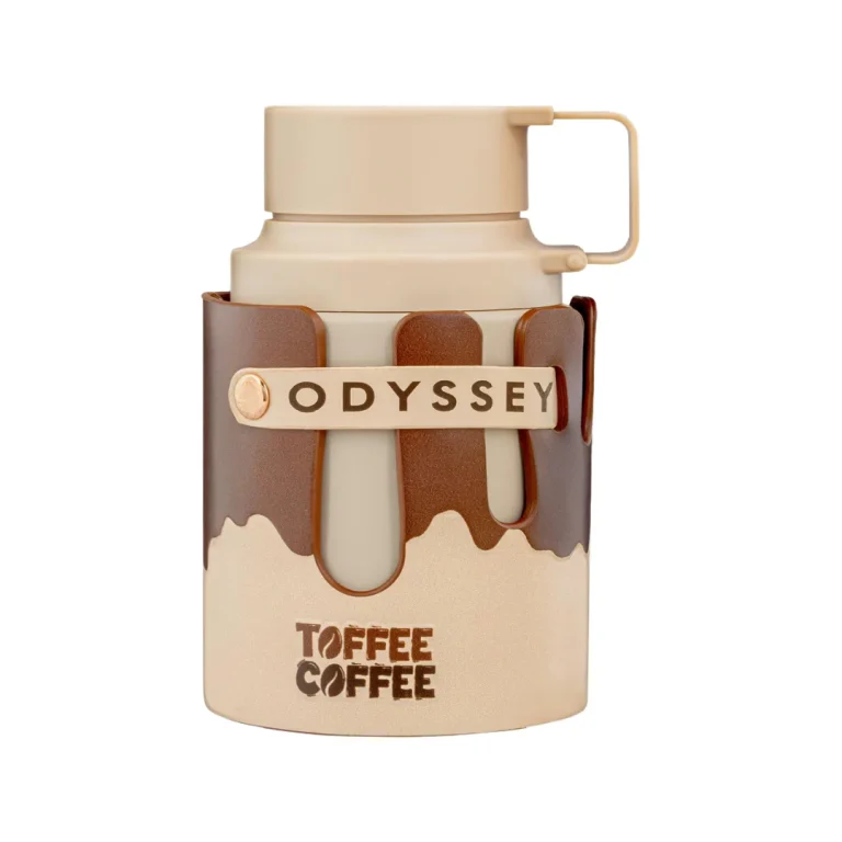 Odyssey Toffee Coffee 100 ml - Armaf