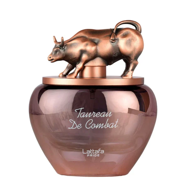 Taureau de Combat 100 ml - Lattafa Pride