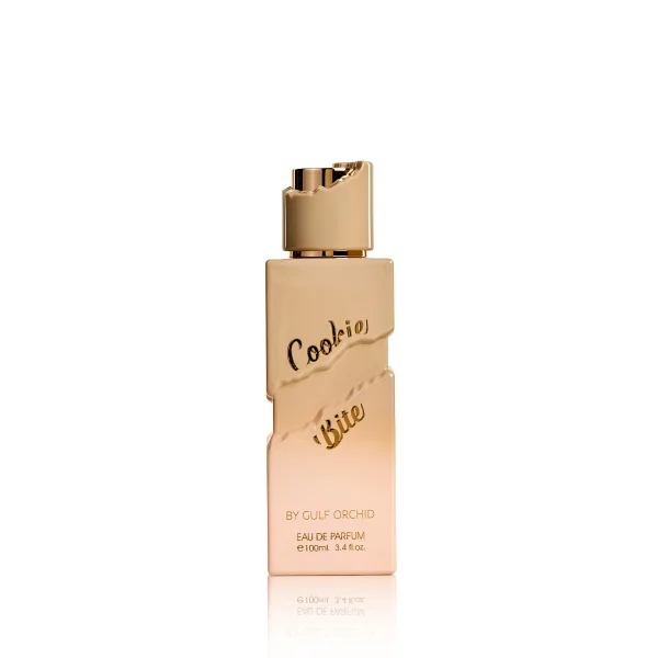 Cookie Bite 100 ml - Gulf Orchid