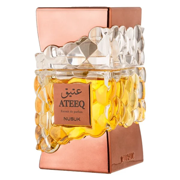Ateeq 100 ml - Nusuk