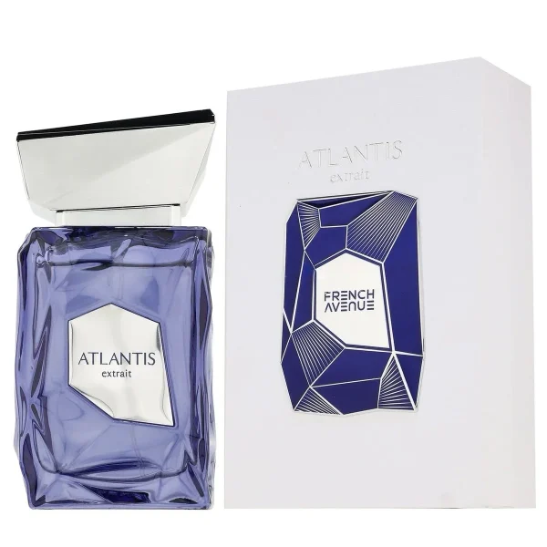 Atlantis Extrait 100 ml - French Avenue