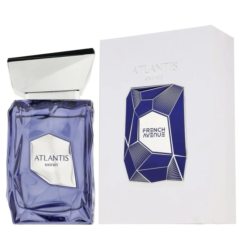 Atlantis Extrait 100 ml - French Avenue