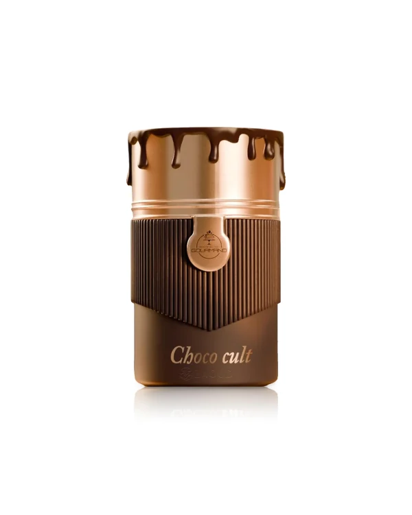 Ministry Of Gourmand Choco Cult 100 ml - Paris Corner