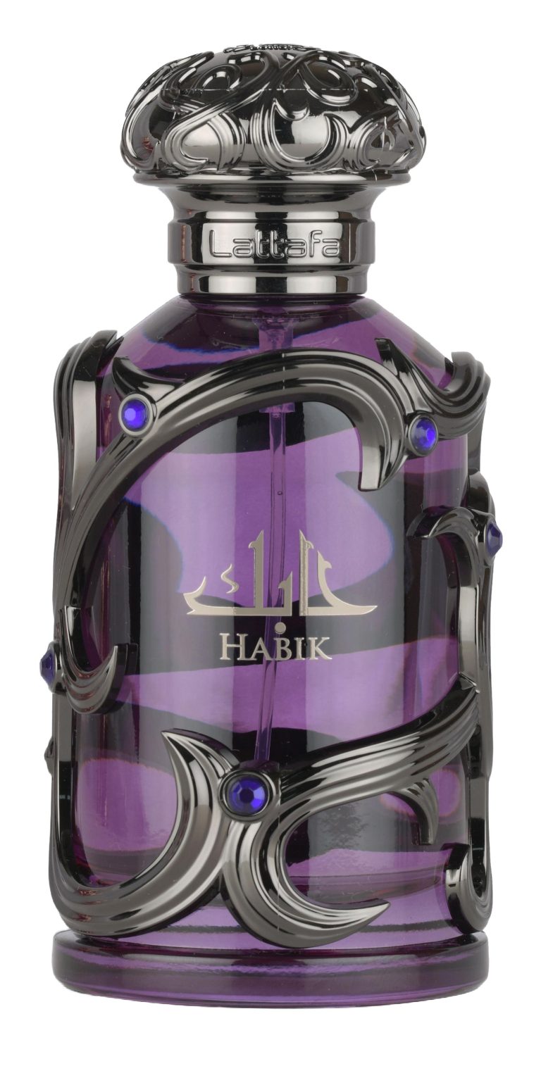 Habik for Men 100 ml - Lattafa