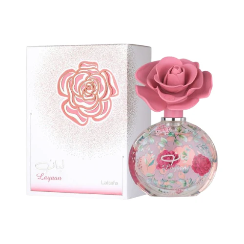 Layaan 100 ml - Lattafa