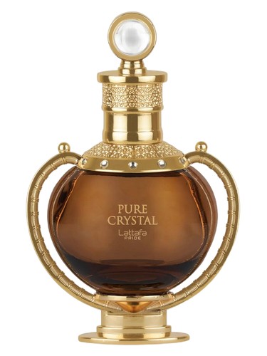 Pure Crystal 100 ml - Lattafa Pride