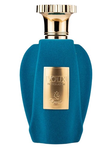 Emir Voux Turquoise 100 ml - Paris Corner