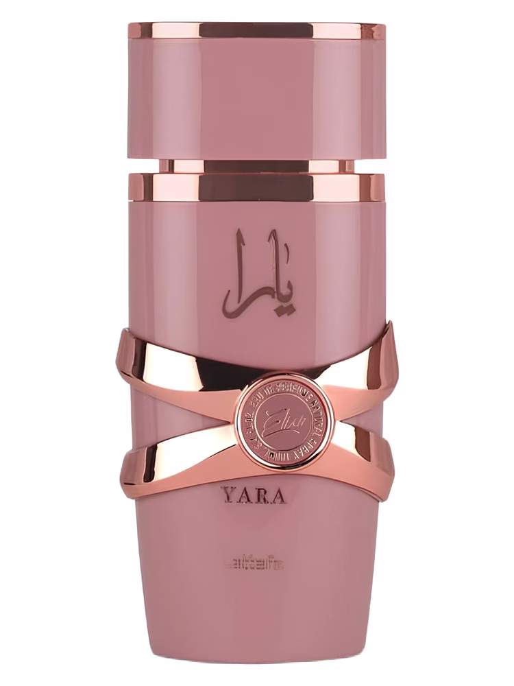 Yara Elixir 100 ml - Lattafa