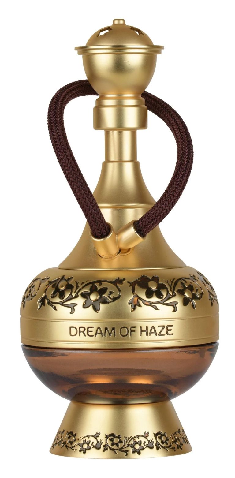 Dream of Haze 100 ml - Lattafa Pride