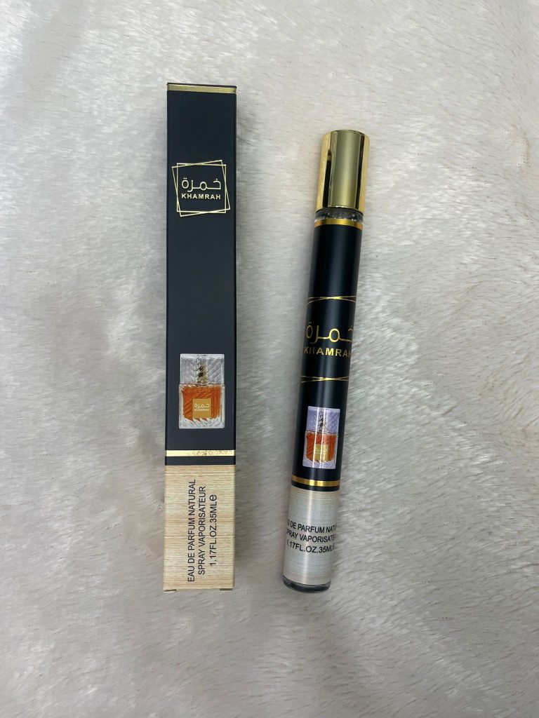 Mini Talla Khamrah 35 ml