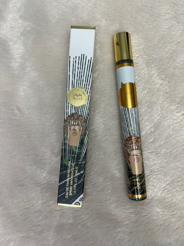 Mini Talla Afeef 35 ml.