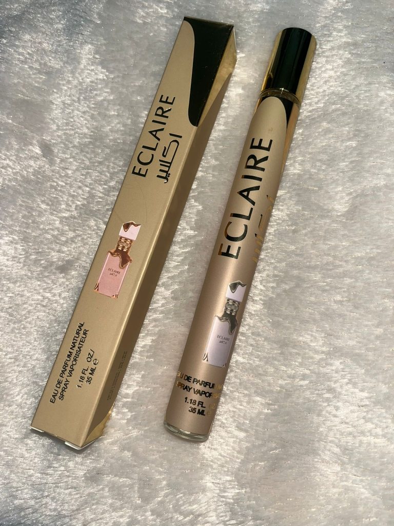 Mini Talla Eclaire 35 ml.