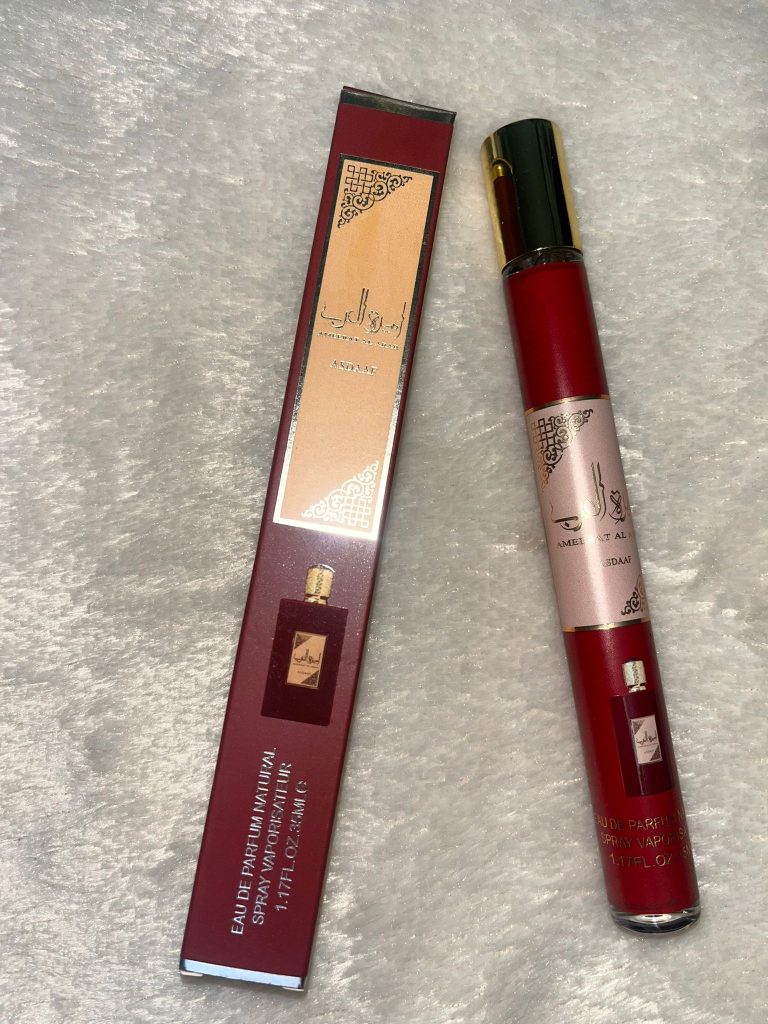 Mini Talla Ameerat al Arab 35 ml.