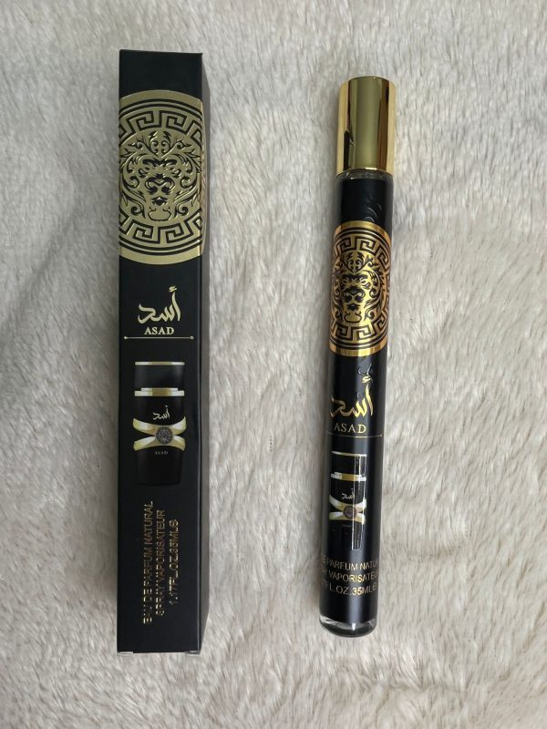 Mini Talla Asad 35 ml.