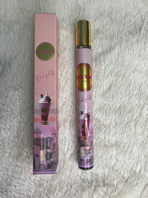 Mini Talla Yum Yum 35 ml.