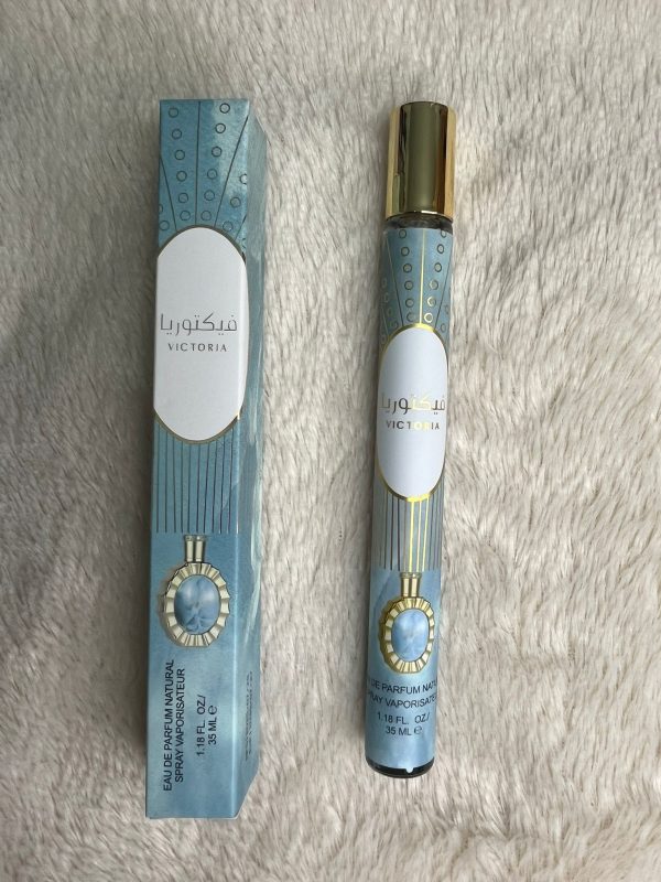 Mini Talla Victoria 35 ml.