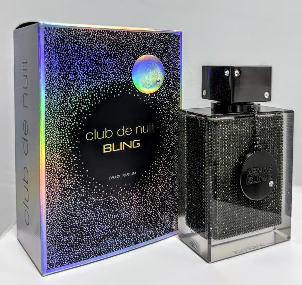 Club de Nuit Bling 105 ml - Armaf