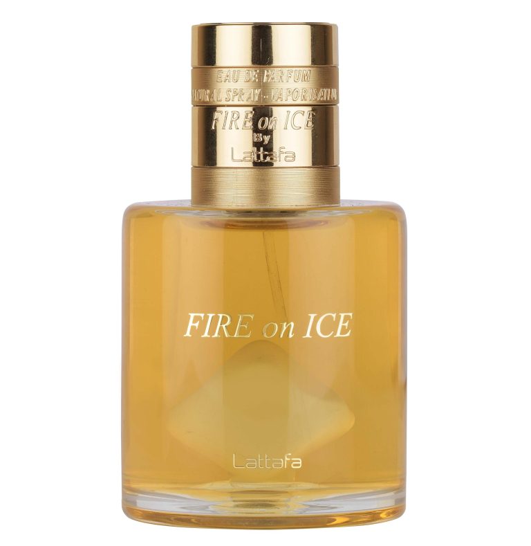 Fire On Ice 110 ml - Lattafa