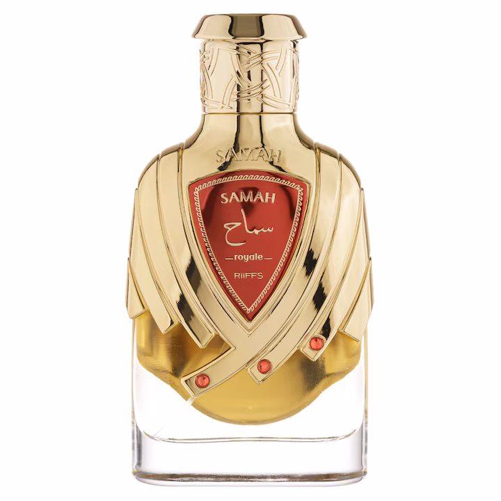Samah Royale 100 ml - RiiFFS