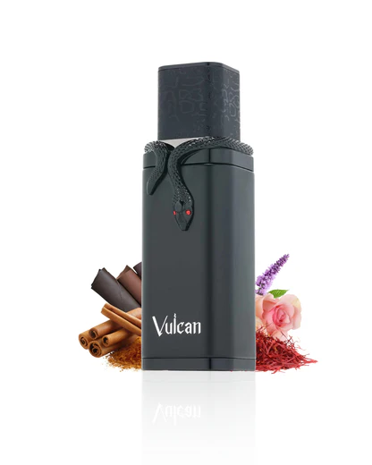 Vulcan Black Friday Edition 100 ml - French Avenue