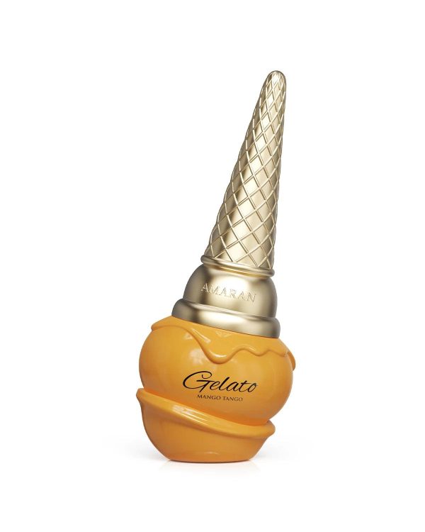 Gelato Mango Tango 100 ml - Amaran