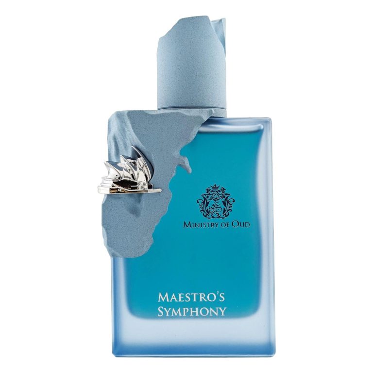 Maestro's Symphony - Ministry Of Oud - Paris Corner