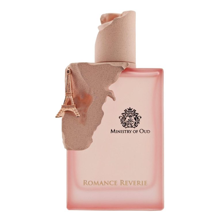Romance Reverie - Ministry Of Oud - Paris Corner