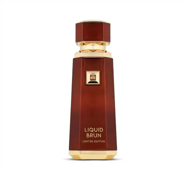 Liquid Brun Limited Edition | Extrait de Parfum 150 ml - French Avenue