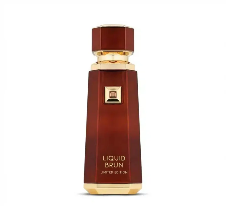 Liquid Brun Limited Edition | Extrait de Parfum 150 ml - French Avenue